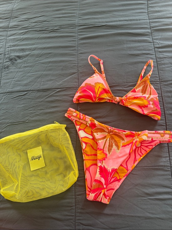 Maaji Other - Maaji Reversible Women’s Bikini Set Size M
